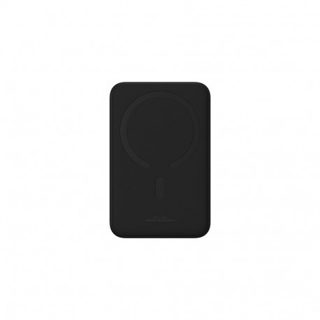 Powerbank - Baseus Magnetic Mini 20000 mAh 20 W Wireless Charger Black