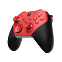 Gaming Controller - Microsoft Xbox Elite Series 2 Core, Black, Red, Bl