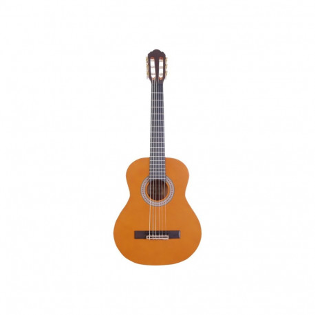 Classical Guitar - Arrow Calma 3/4 Sitka Spruce Top Sapele Fingerboard 6-String