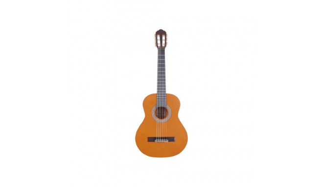 Classical Guitar - Arrow Calma 3/4 Sitka Spruce Top Sapele Fingerboard 6-String