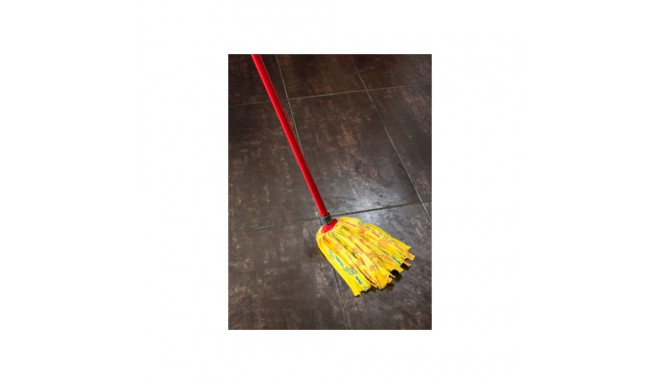 Mop Head Refill - Vileda Soft Yellow
