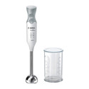 Immersion Blender - Bosch Msm66110 600w, White