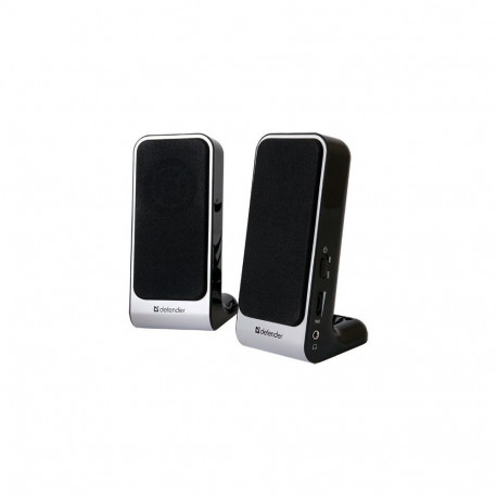 Portable Speaker - Ironkey Spk-225, Black