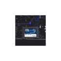 Internal Hard Drive - Patriot Memory P220 256gb, Silver