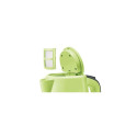 Electric Kettle - Bosch TWK7506 1.7L 2200W Black Green