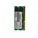 Memory Module - Patriot 8GB Ddr3 1600mhz