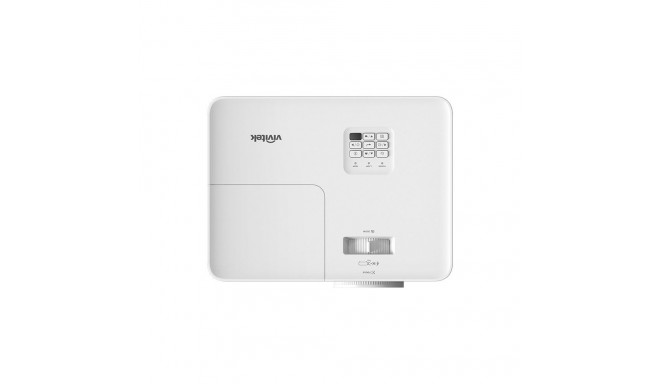 Standard Throw Projector - Vivitek DX330 4000 ANSI Lumens XGA White