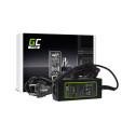 Power Adapter - Green Cell Ad63p 36w Black