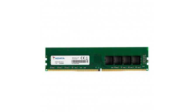 Memory Module - ADATA AD4U32008G22-SGN 8GB DDR4 3200MHz Unbuffered