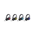Wireless Headphones - Freemotion B400 LED Bluetooth