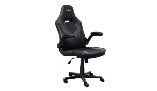 Gaming Chair - Trust Gxt 703 Riye Black