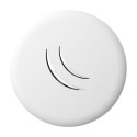 Wireless Router - Mikrotik cAP lite 2.4GHz White Mikrotik cAP Lite Router WiFi 5 (RBcAPL-2nD) 2.4GHz
