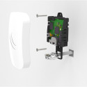 Wireless Router - Mikrotik cAP lite 2.4GHz White Mikrotik cAP Lite Router WiFi 5 (RBcAPL-2nD) 2.4GHz