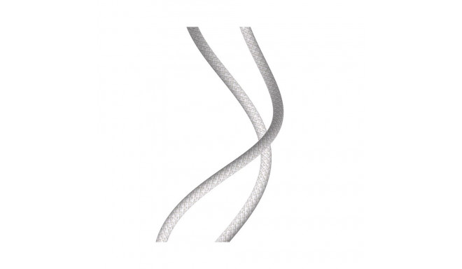 Cable - Baseus Lightning to USB C 1m 480 Mbit/s ABS White