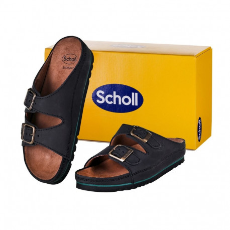 Sandals - Scholl Air Bag 39 Black
