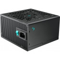 Power Supply Unit - DeepCool PL650D 650W ATX 20+4 Pin Black