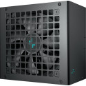 Power Supply Unit - DeepCool PL650D 650W ATX 20+4 Pin Black