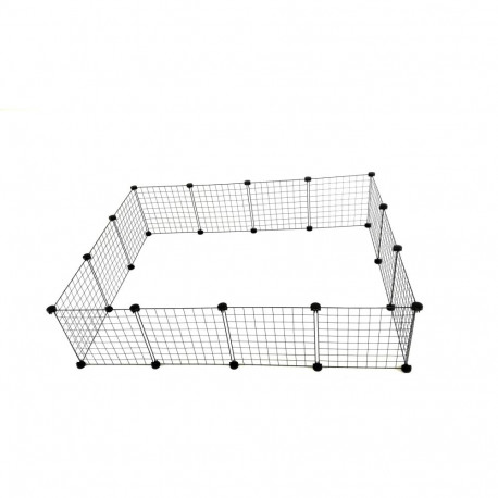 Dog Kennel - C&c Modular 180x75 Cm