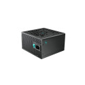 Power Supply Unit - DeepCool PL750D 750W ATX Black DeepCool PL750D 750W 20+4 Pin ATX Power Supply Un