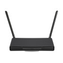 WiFi Router - Mikrotik hAP ax3 AX1800 Dual-Band 2.4GHz/5GHz White