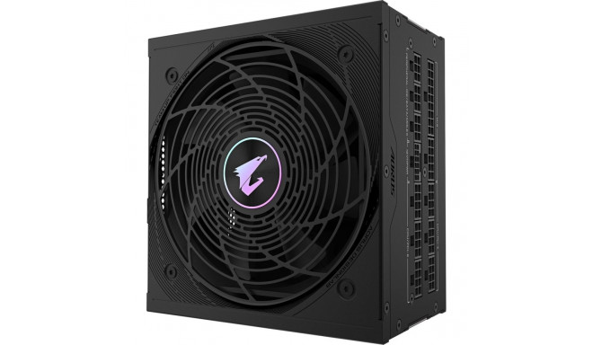 Power Supply Unit - Gigabyte Aorus Elite Platinum 850W 92% Efficiency ATX 3.1