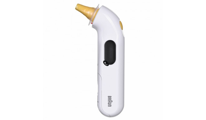 Thermometer - Braun ThermoScan 3 Ear Contact White