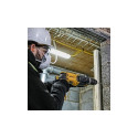 Rotary Hammer - Dewalt D25134k-qs 800 W Keyless