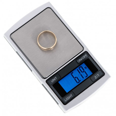 Digital Scale - Precision Scales Adler AD 3168