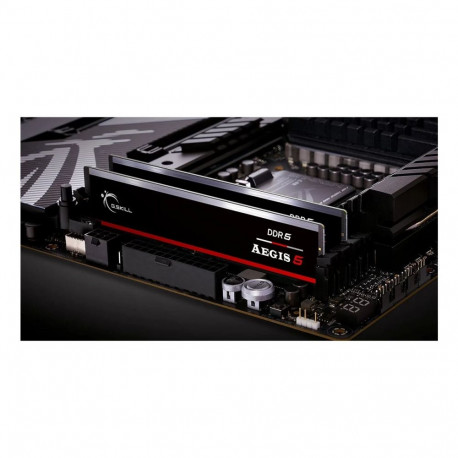 RAM Module - G.Skill F5-5200J4040A32GX2-IS 64 GB DDR5 5200 MHz Dual-Channel 1.1 V