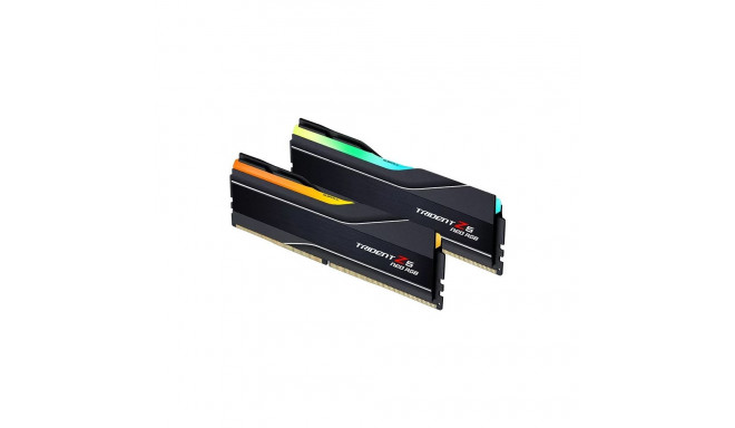 RAM Module - G.SKILL TRIDENT NEO AMD RGB DDR5 48GB 8000MHz CL40