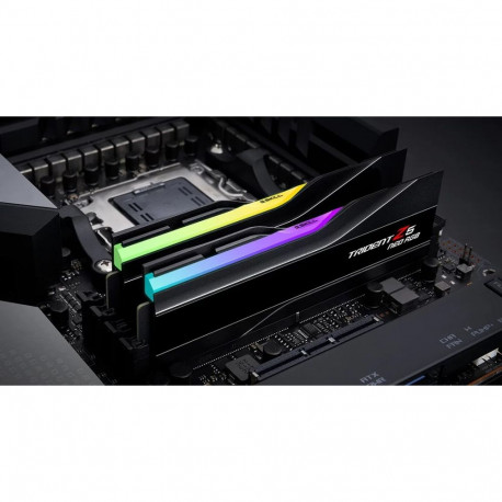 RAM Module - G.Skill Trident Z5 RGB F5-6400J3039G16GX2-TZ5NR 32GB DDR5 6400MHz