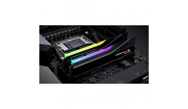 RAM Module - G.Skill Trident Z5 RGB F5-6400J3039G16GX2-TZ5NR 32GB DDR5 6400MHz