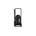 Pressure Washer - Nilfisk Core 140-8 Powercontrol, Blue