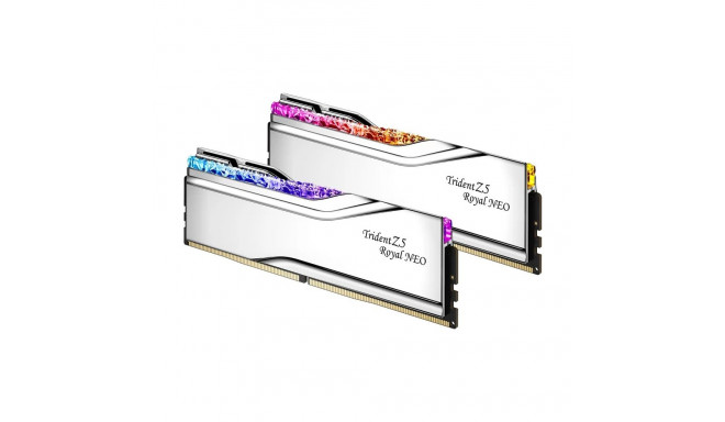 RAM Module - G.Skill Trident Z5 Neo RGB 32GB (2x16GB) DDR5 8000MHz CL38