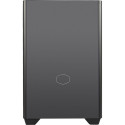 Computer Case - COOLER MASTER MasterBox NR200P V2 Black