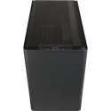Computer Case - COOLER MASTER MasterBox NR200P V2 Black