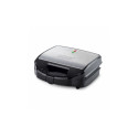 Toaster - Amica SMK 4011 750W Black