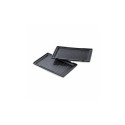Toaster - Amica SMK 4011 750W Black