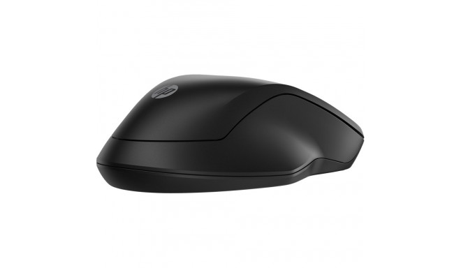 Wireless Mouse - HP 255 Dual 1600 DPI Optical Sensor