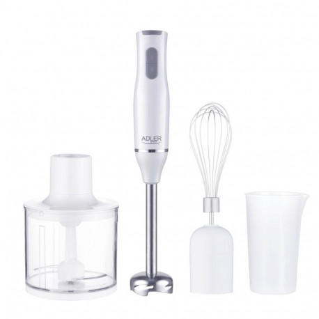 Hand Blender - Adler Ad 4620