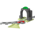 Construction Set - LEGO DUPLO TOWN 10425, 20 elements, suitable for ages 2+, assembly instructions.