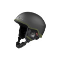 Sports Helmet - CAIRN KASK CENTAURE RESCUE 56/58 MAT BLACK KHAKI
