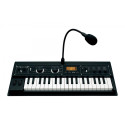 Audio Equipment - Korg microKORG XL+ Synthesizer Vocoder with Enhanced Features