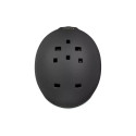 Sports Helmet - CAIRN KASK CENTAURE RESCUE 56/58 MAT BLACK KHAKI