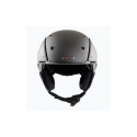 Ski Helmet Kask CASCO SP-4 M 54-58 warmblack
