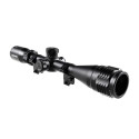 Scope - Diana 4-16x40 AO IR Black Diana 4-16x40 AO IR Scope with Mount