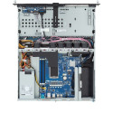 Server - Gigabyte R123-X00-AA01 Intel E-2400 1U Rackmount Silver/Black Gigabyte Rack R123-X00-AA01 I