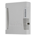 WiFi Router - Mikrotik RB951Ui-2HnD 2.4GHz 300Mbit/s 5 Ports