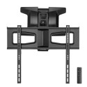 TV Mount - Maclean Mc-891, Black