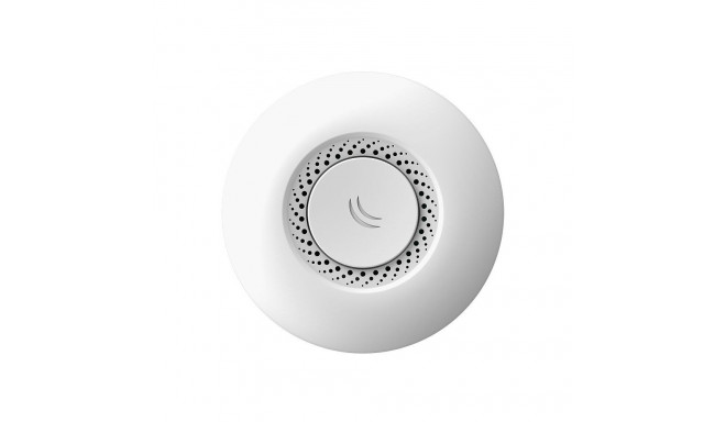 Wireless Access Point - Mikrotik cAP-2nD 2.4GHz 54Mbit/s PoE 64MB RAM White